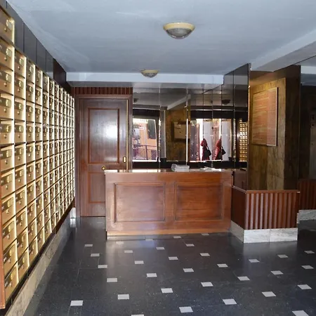 Gemelos Iv Loysan Apt. With Pool Apartamento Benidorm