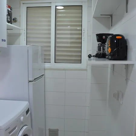 Gemelos Iv Loysan Apt. With Pool Benidorm