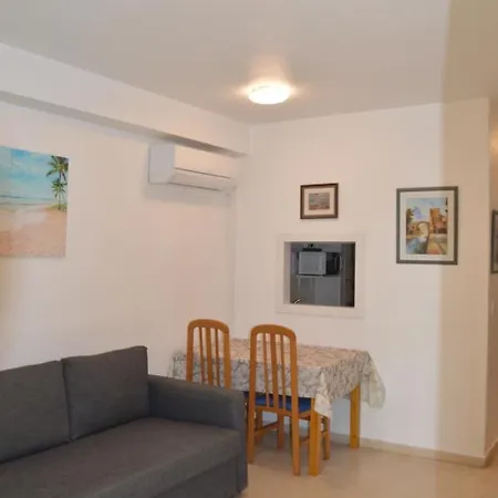 Apartamento Gemelos Iv Loysan Apt. With Pool Benidorm