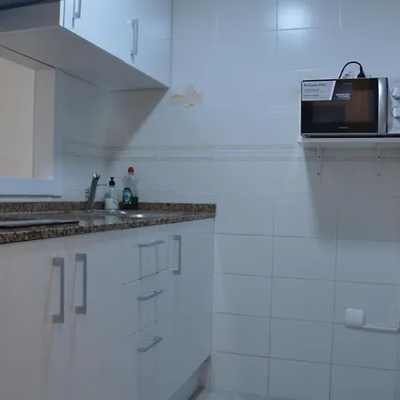 Apartamento Gemelos Iv Loysan Apt. With Pool Benidorm