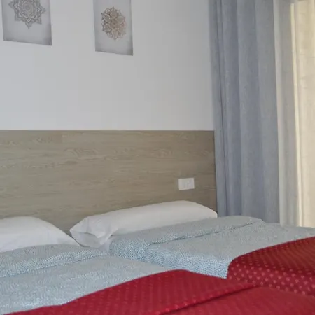 Gemelos Iv Loysan Apt. With Pool