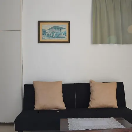 Gemelos Iv Loysan Apt. With Pool