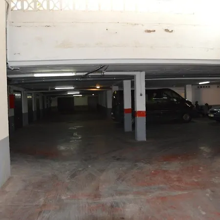 Apartamento Gemelos Iv Loysan Apt. With Pool