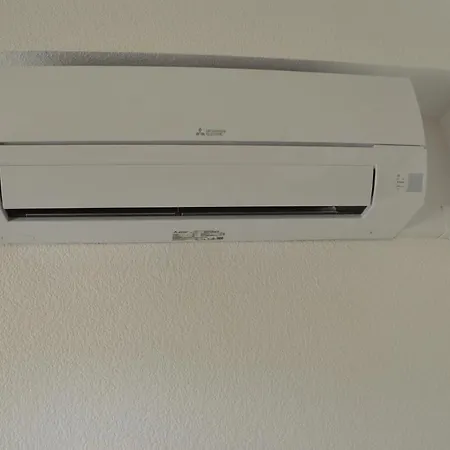 Gemelos Iv Loysan Apt. With Pool *