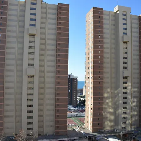 Apartamento Gemelos Iv Loysan Apt. With Pool *